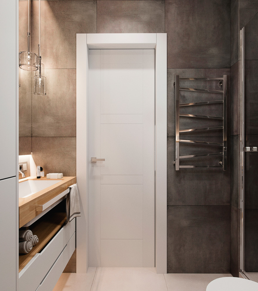 Квартира для молодой семьи ЖК ЧеховSKY