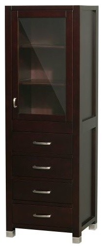 Wyndham Collection Wcv206 Shaina Linen Tower Bathroom Cabinets Wyndham Collection Wcv206 Shaina Linen Tower Bathroom Cabinets