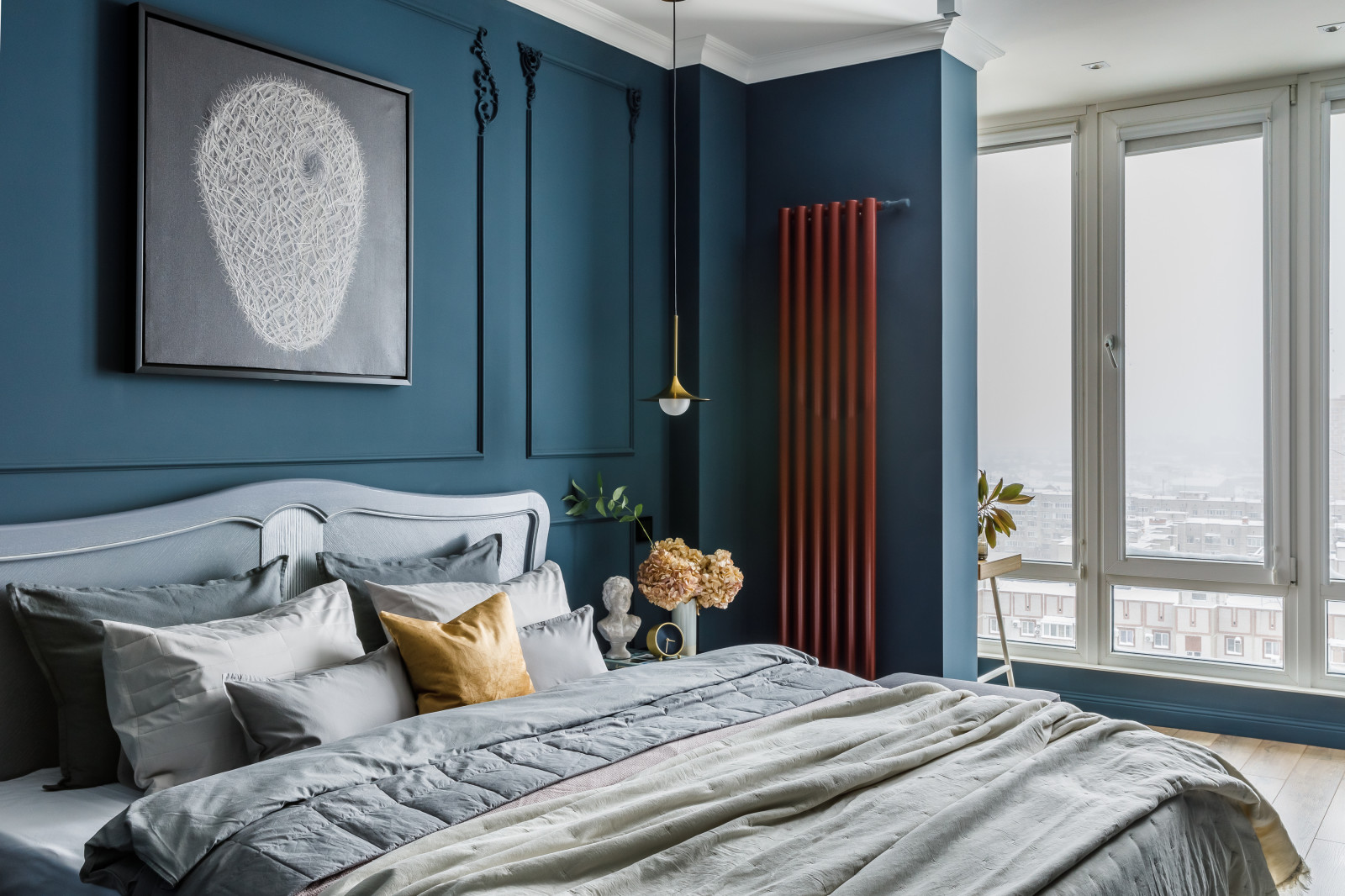 Квартира в Краснодаре