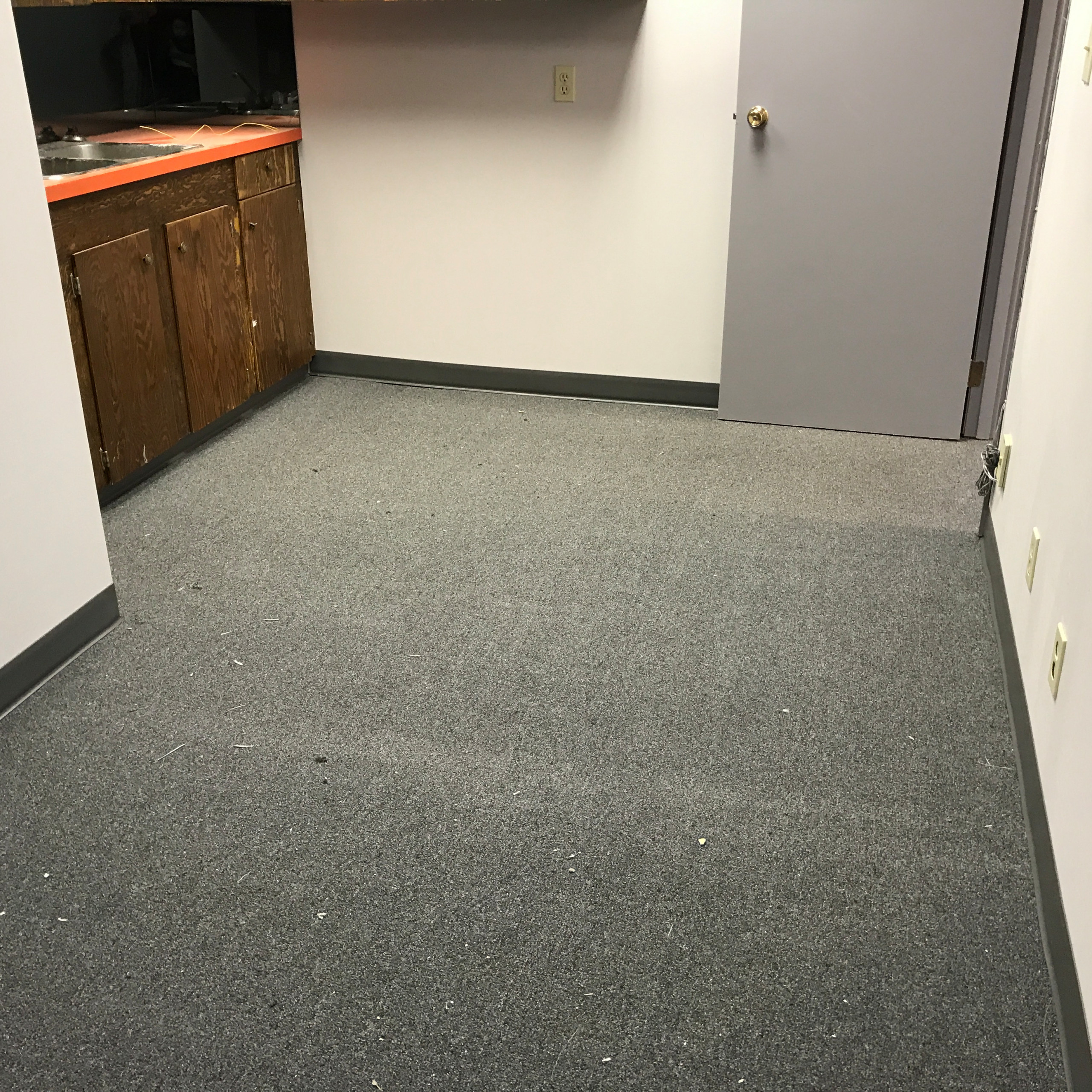 Carpet