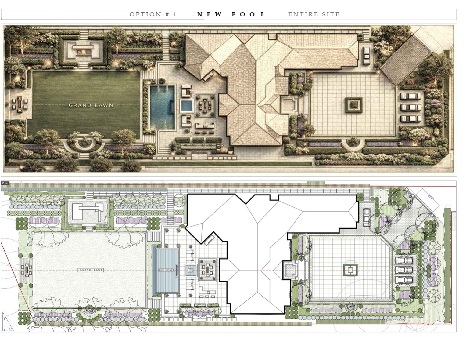 Projects In Development and Construction