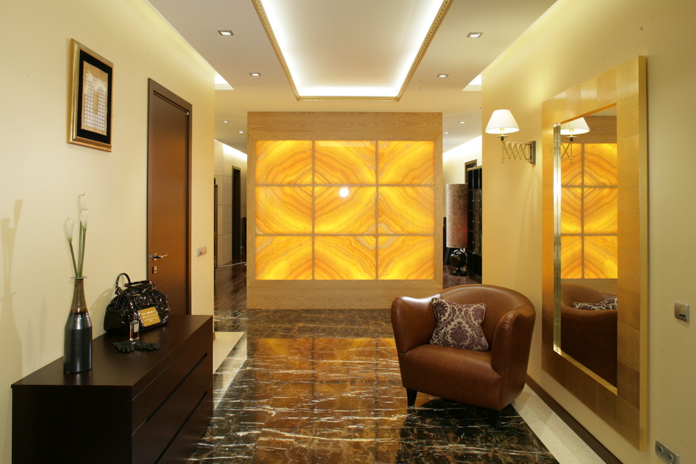 Квартира на Можайской шоссе