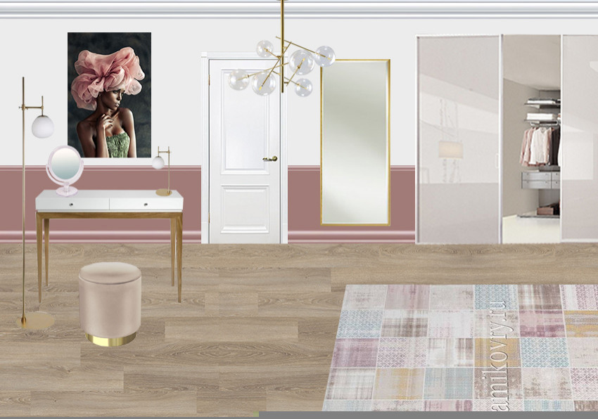 Коллаж. Вариант 4