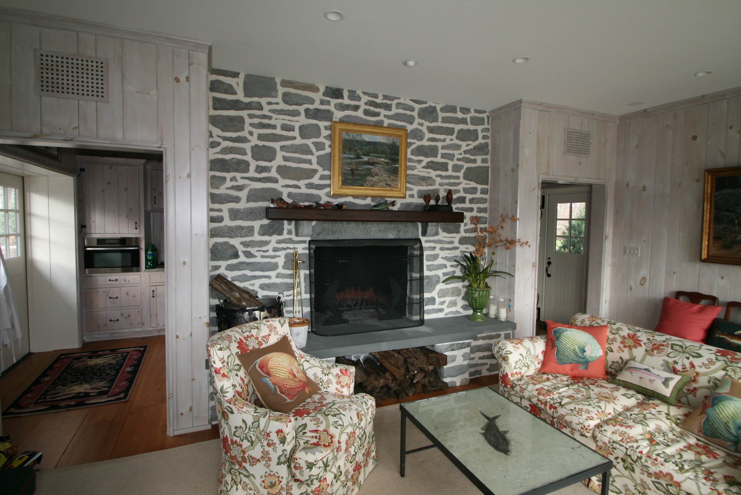 Guest & Pol Houses- PA, MA,NJ