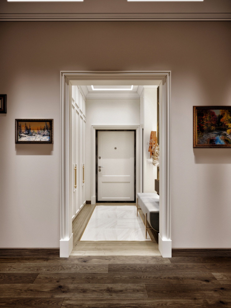 Квартира на Варшавском