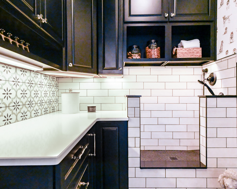 New Design Showroom Imagery