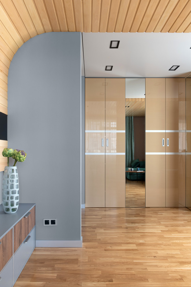 Гостиная вид 2