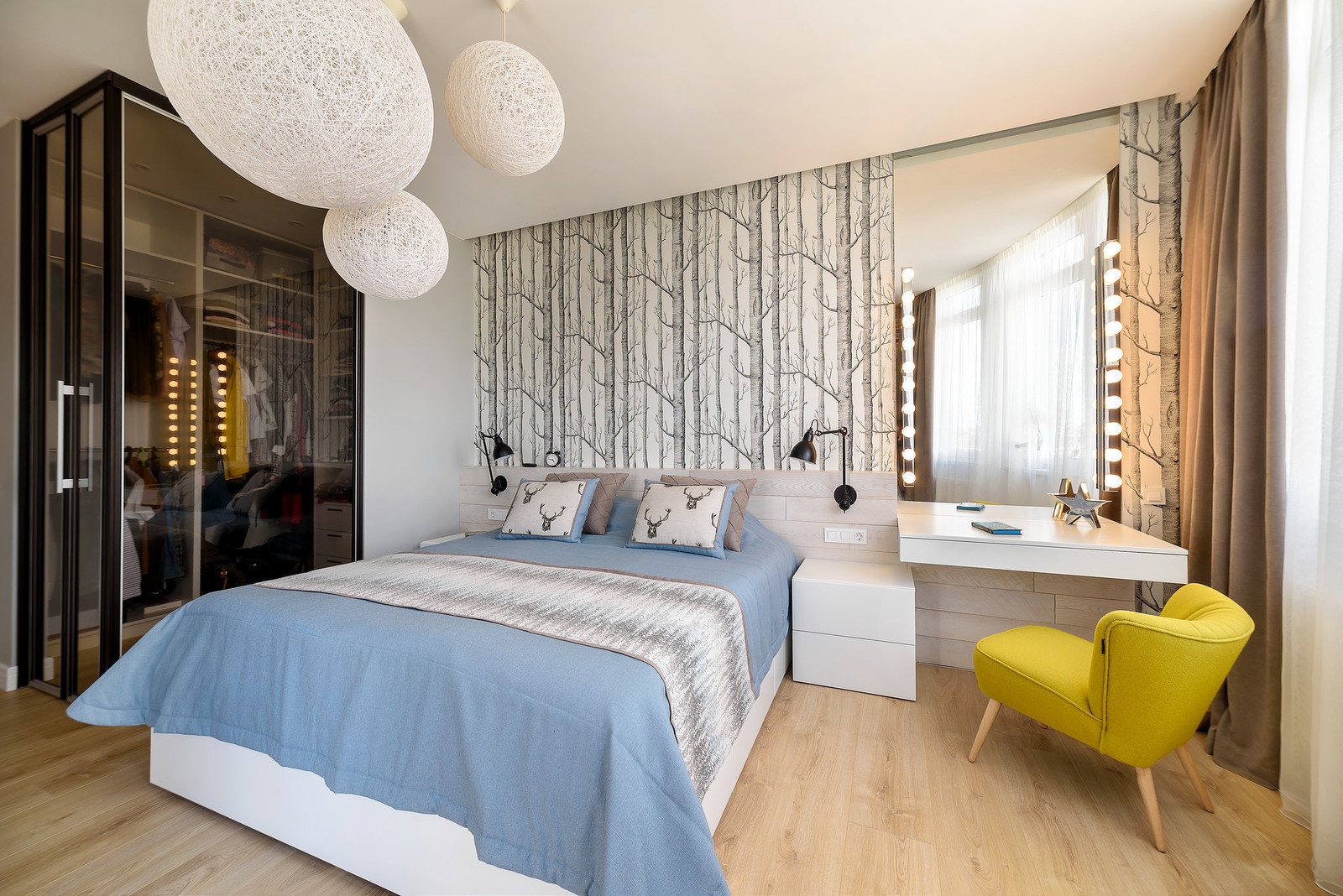 квартира ул. Орудиная