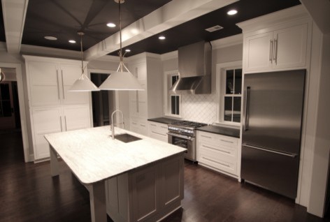 Kitchens coastal-kitchen