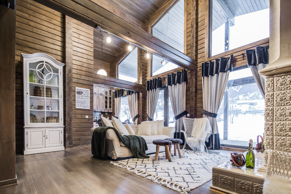 Зимняя сказка