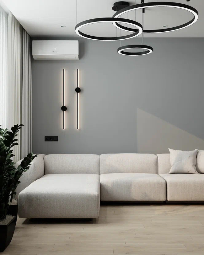 Молодежная