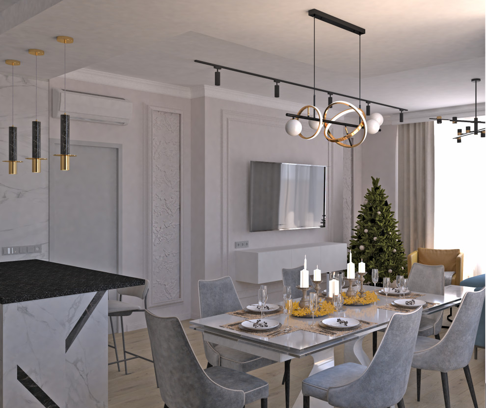 Октябрьское поле