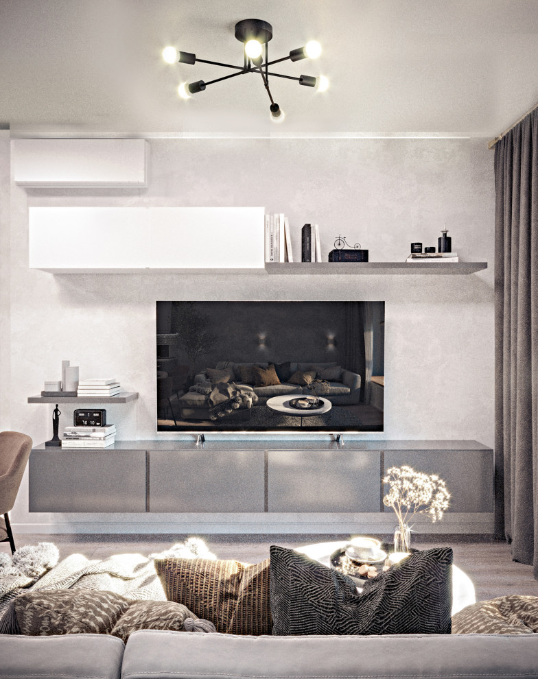 Гостиная - Обеденные зоны