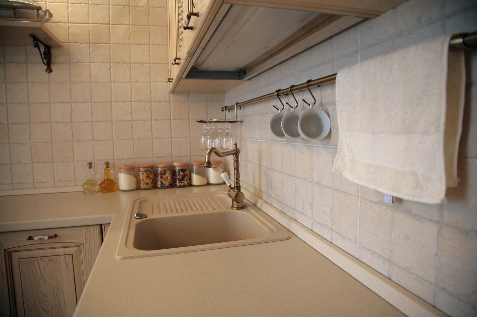 Квартира 67 кв. м. (Кемерово, 2008 год)