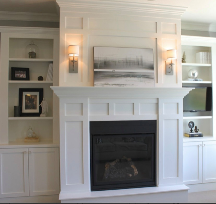Living Room Design