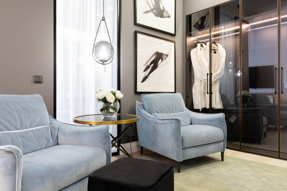 Фотосъёмка апартаментов на продажу ЖК Монферран