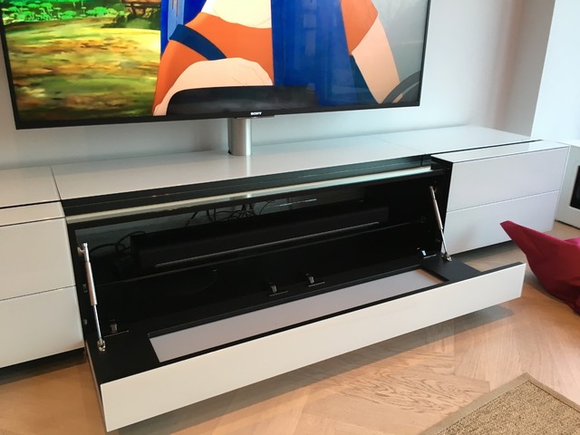 Spectral - smart funiture contemporary-living-room