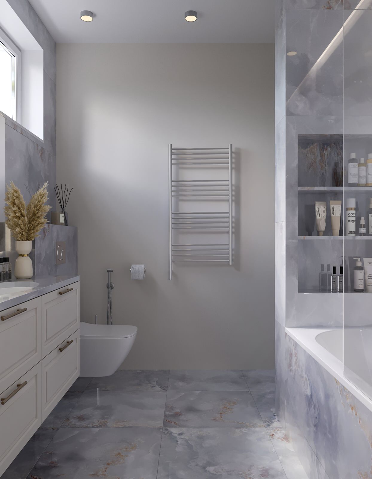 Дом в д. Губкино