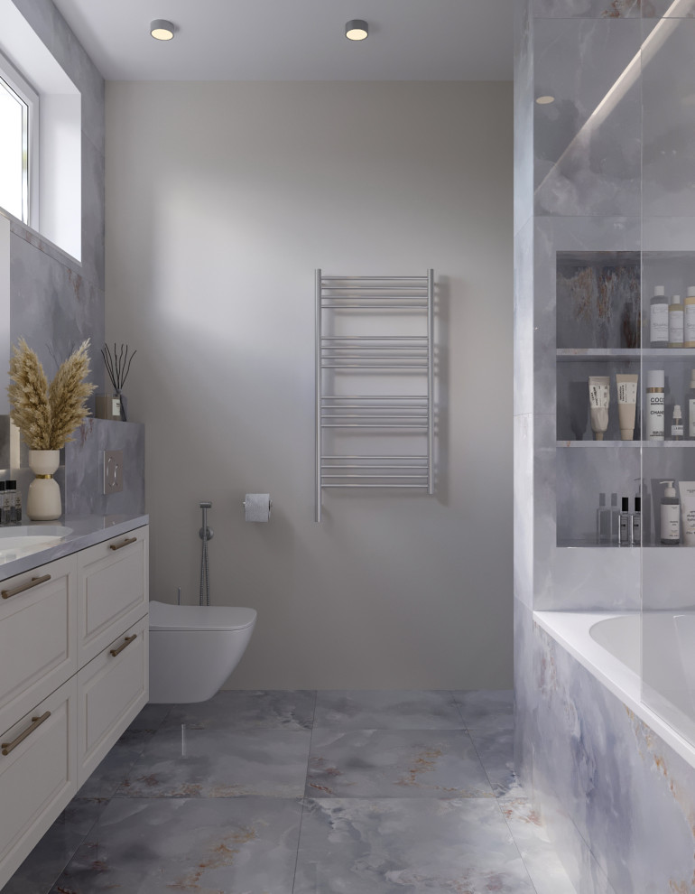 Дом в д. Губкино