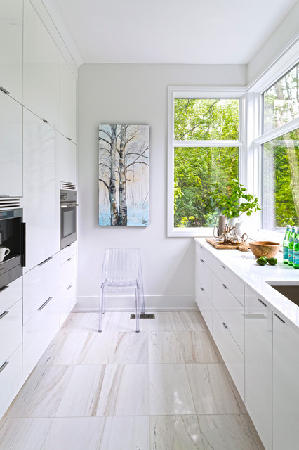 Contemporary Kitchen contemporary-kitchen
