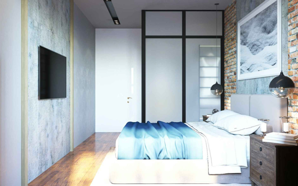 2018 год - Комплектация квартиры для молодого человека