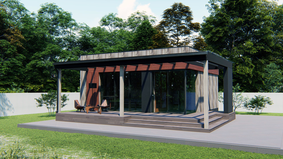 Гостевой дом