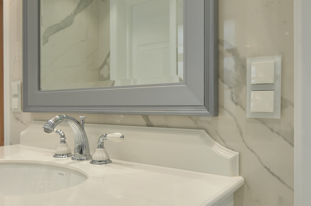 Квартира в Петербурге