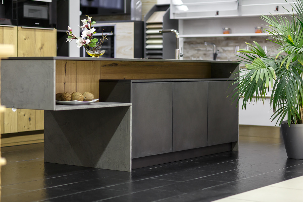 Интерьер квартиры, мебели, детали №11