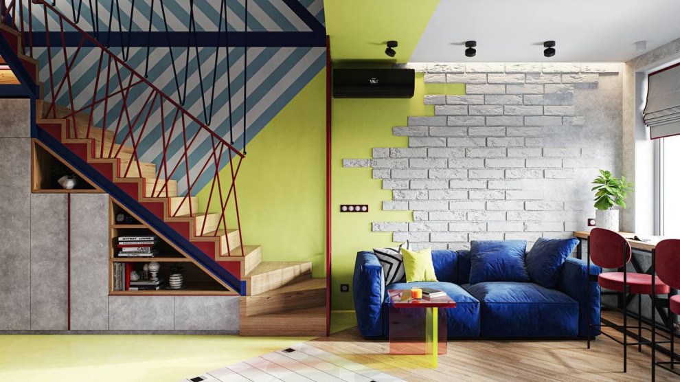 Проект ГРАНИ