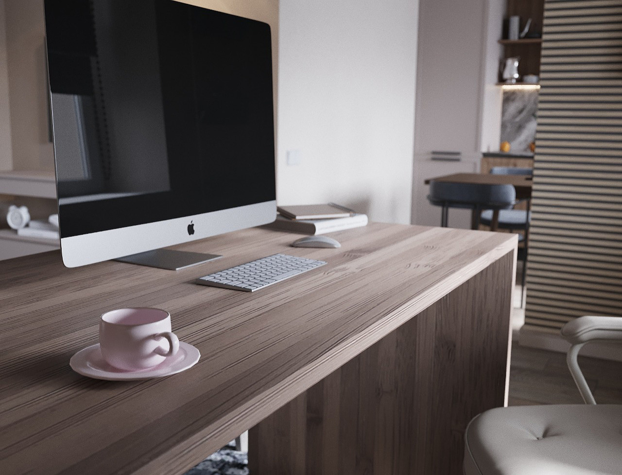 Квартира для студентки