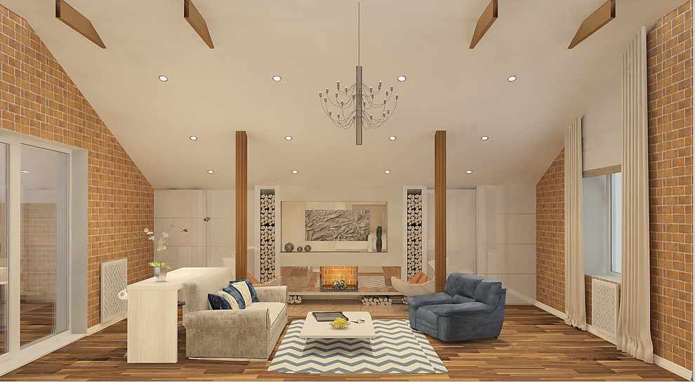 Коттедж В Чиганарах