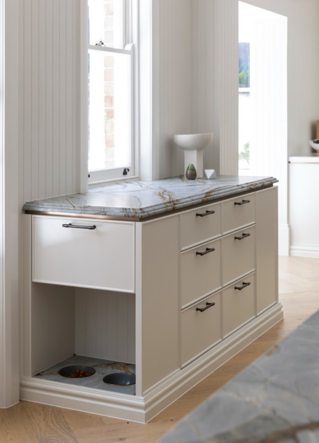 Kurraba Point House kitchen