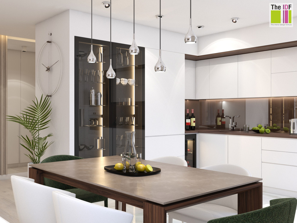 Квартира по ул.Татищева