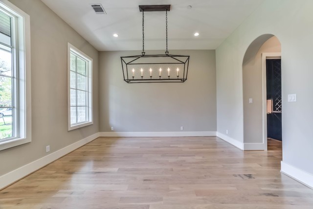1106 Lone Star transitional-dining-room