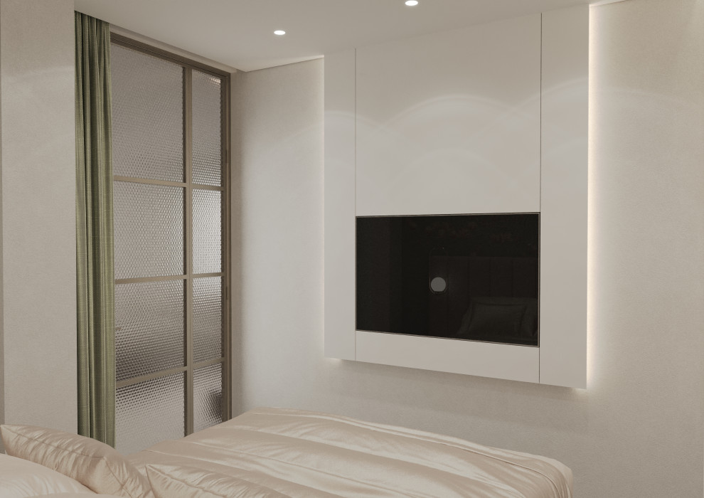 ЖК Кедровый парк, г.Артем