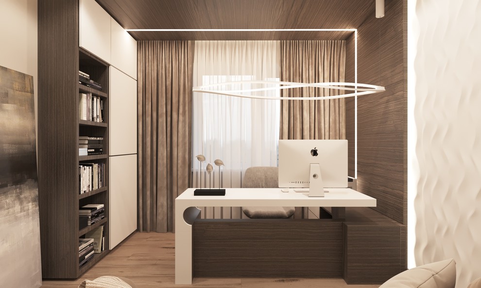 Двухэтажный дом с мансардой г. Екатеринбург