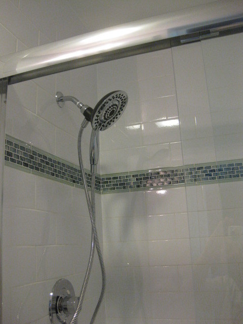 Master Bath contemporary-bathroom