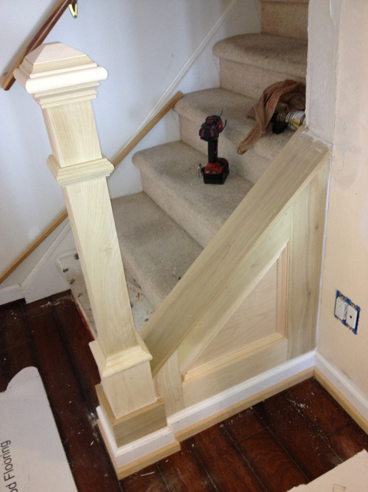 Seaside Condo Renovation