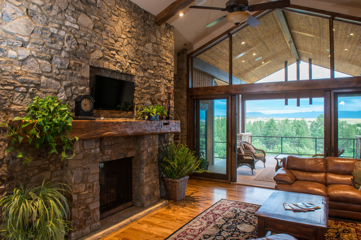 Colorado Rustic, Sedalia, CO