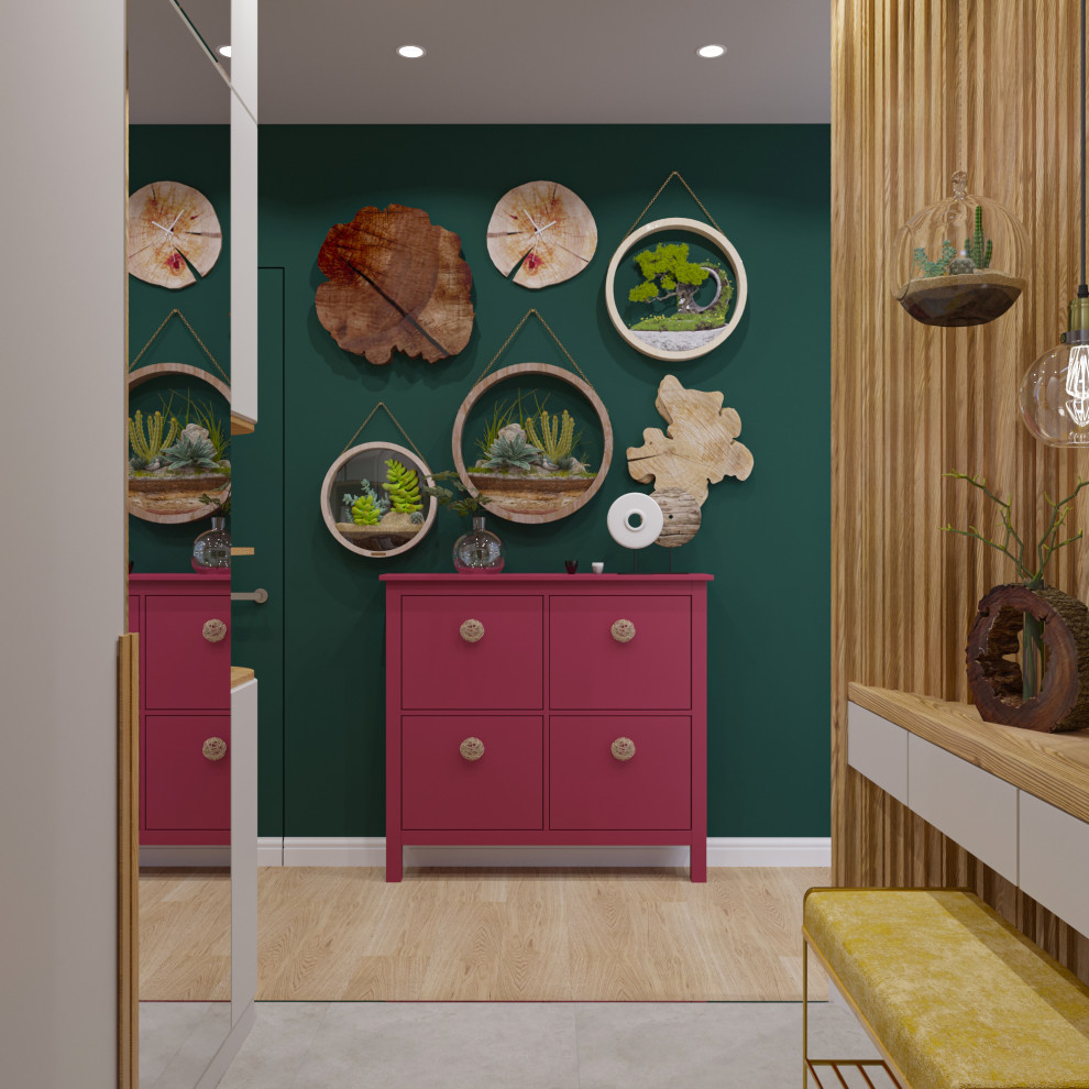 ЖК Гринада. Москва