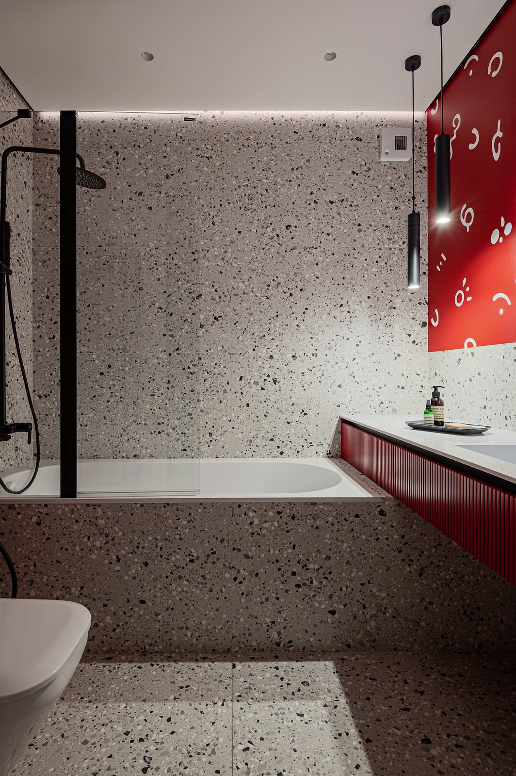 Современный и технологичный