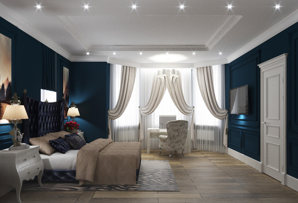 Загородный дом 1 этаж 160 м2