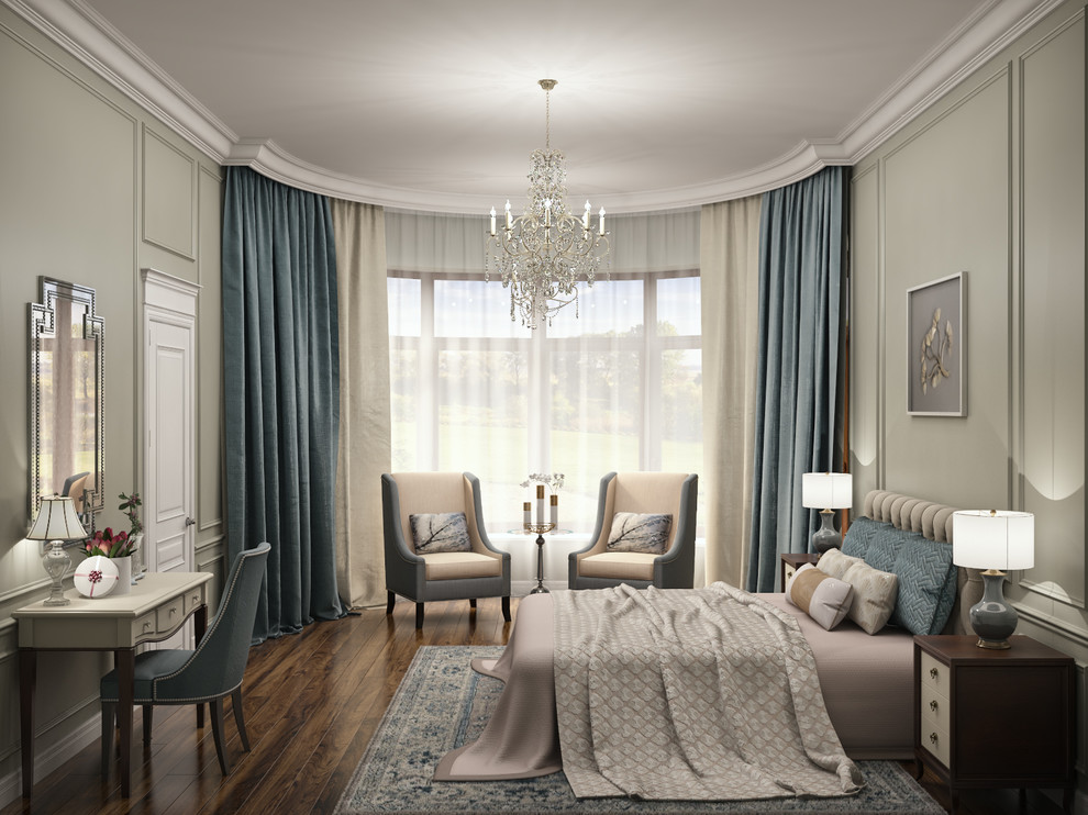 Дом в п. "Весна"