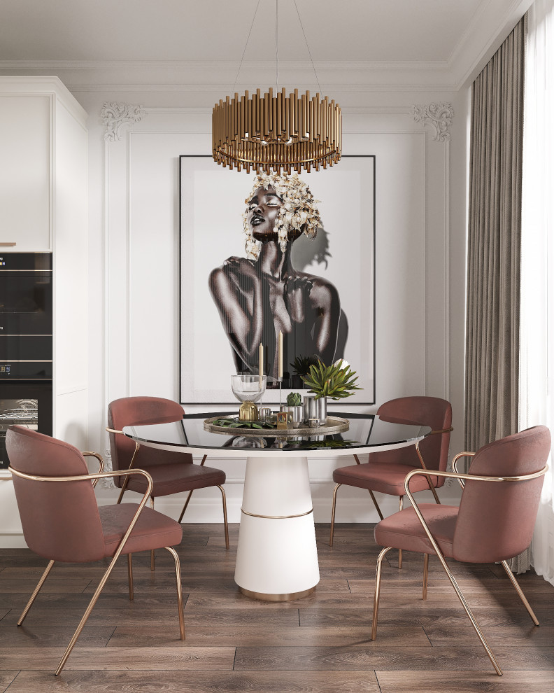 Коллекция TIME104