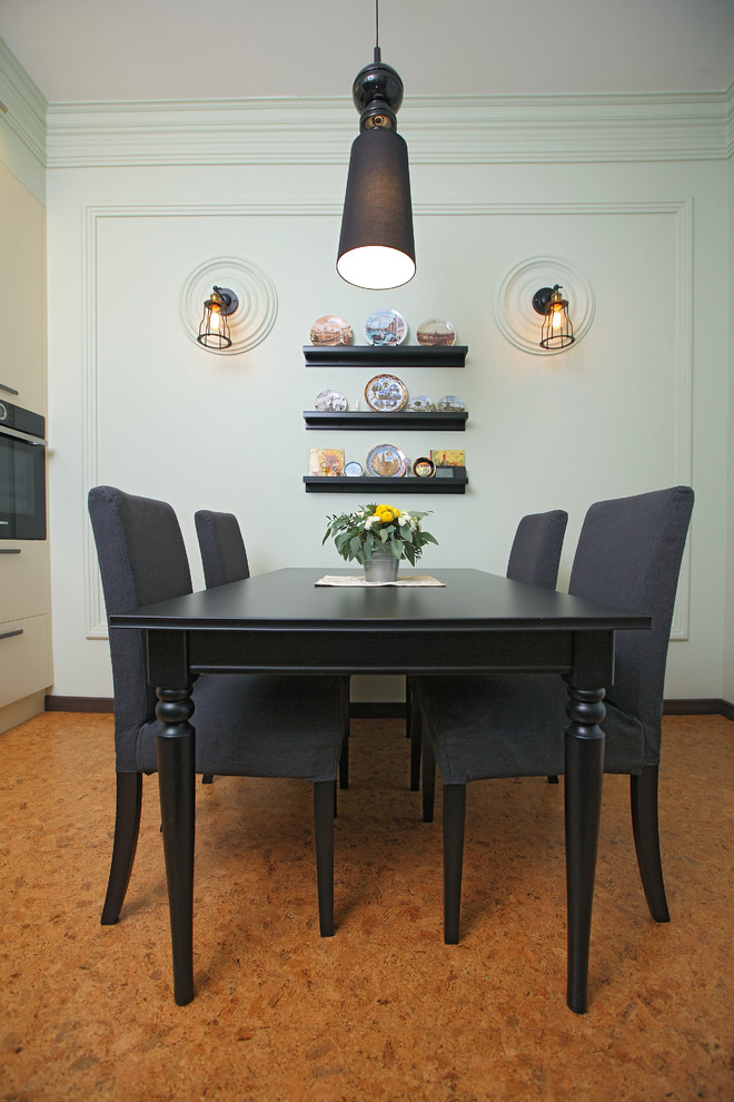 Квартира в ЖК Скай Севен 9 этаж.