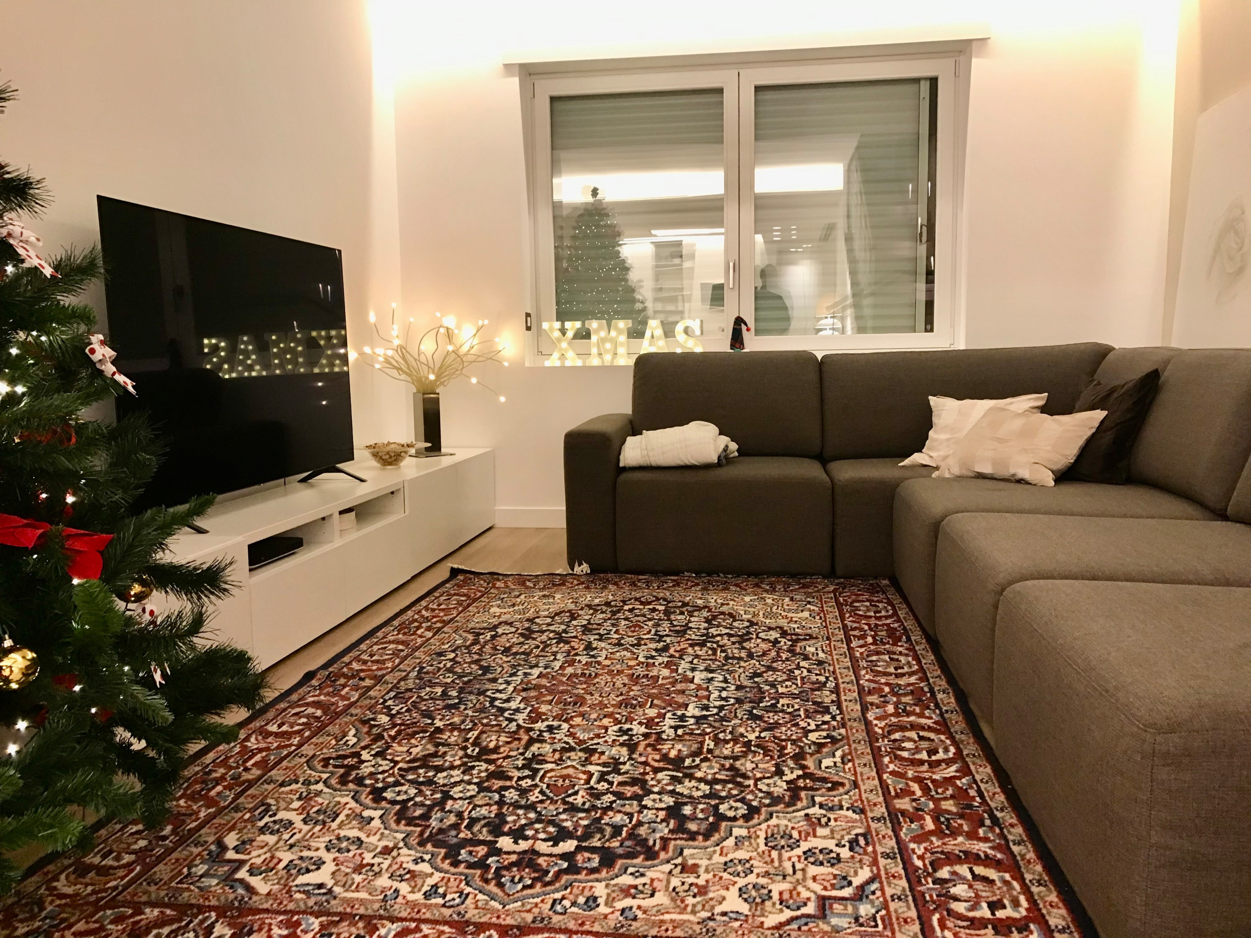 Villa in zona Aurelio