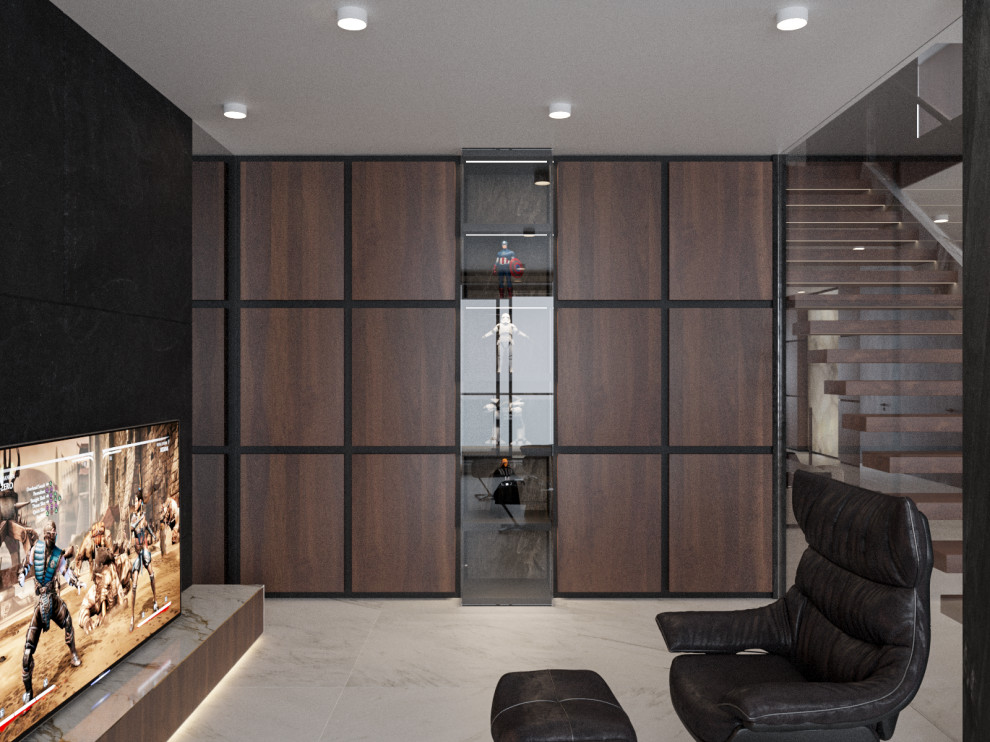 Obolon Residences Penthouse