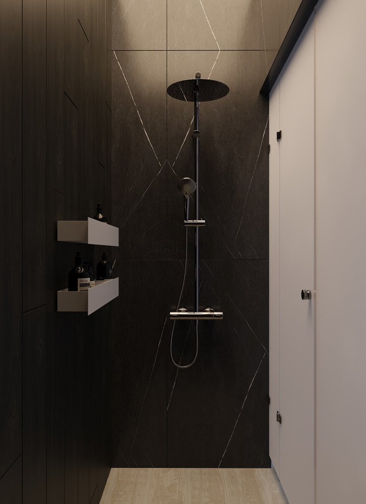 Спа на Кедровой