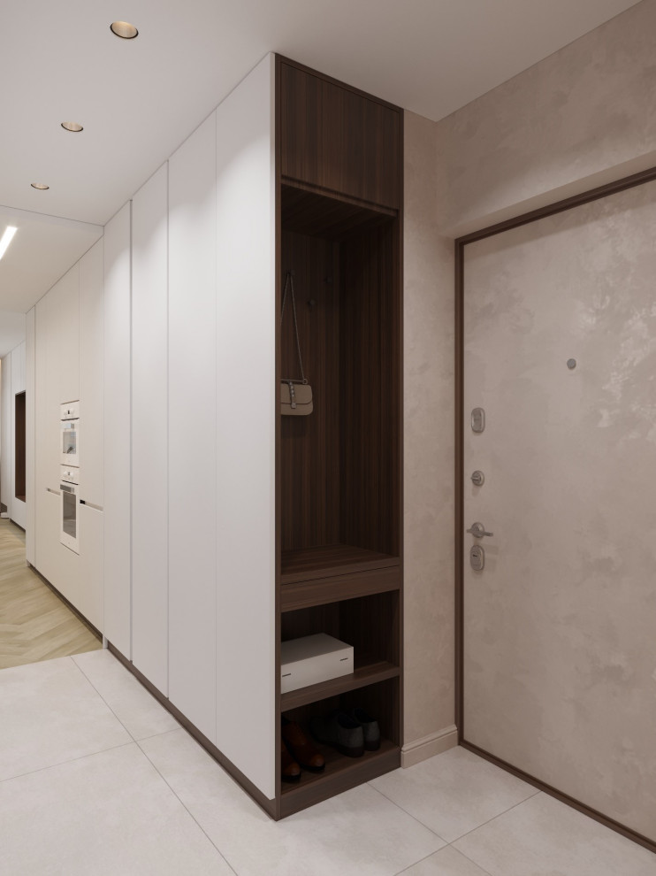 ЖК Западный луч