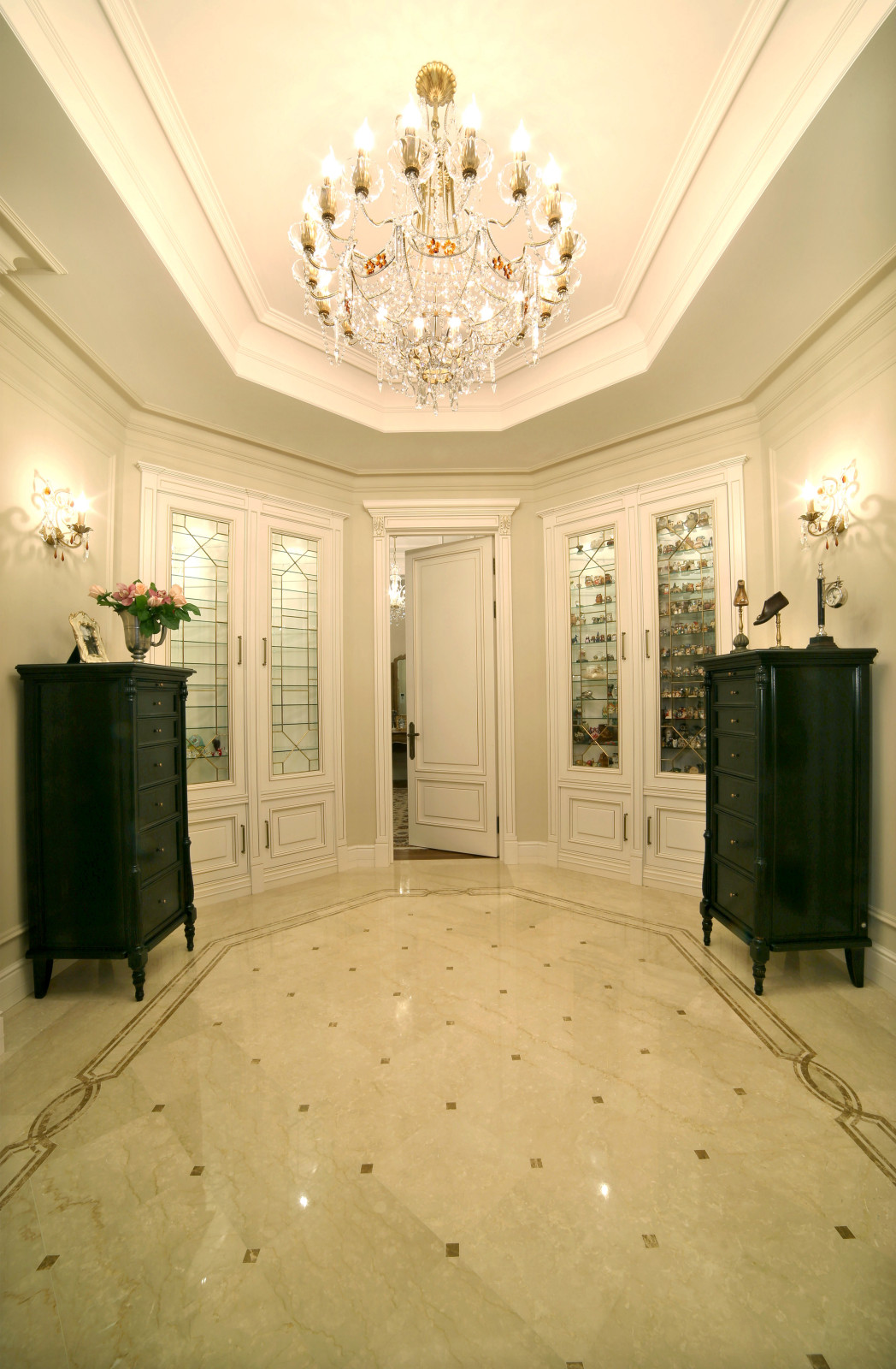 Частные аппартаменты